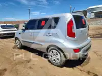 2013 KIA Soul фото