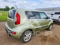2013 KIA Soul photo