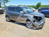 2013 KIA Soul фото