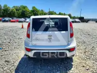 2013 KIA Soul фото