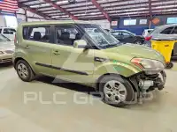 2013 KIA Soul фото