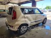 2013 KIA Soul фото