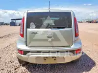2013 KIA Soul фото