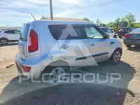 2013 KIA Soul фото