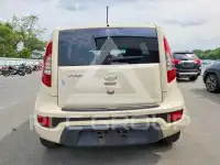 2013 KIA Soul фото