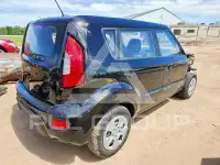 2013 KIA Soul фото