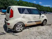 2013 KIA Soul фото