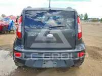 2013 KIA Soul фото