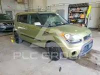 2013 KIA Soul фото