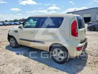 2013 KIA Soul фото