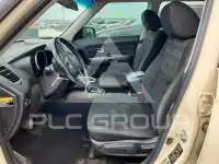 2013 KIA Soul photo