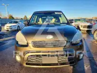 2013 KIA Soul фото