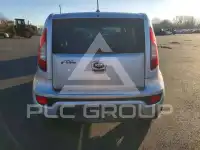2013 KIA Soul photo