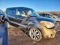 2013 KIA Soul фото
