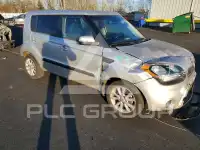 2013 KIA Soul photo