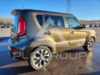 2013 KIA Soul фото