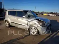 2013 KIA Soul фото