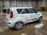 2013 KIA Soul фото
