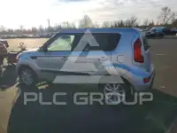 2013 KIA Soul photo
