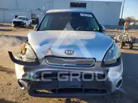2013 KIA Soul фото