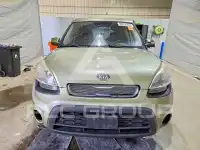 2013 KIA Soul фото