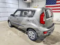 2013 KIA Soul фото