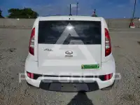 2013 KIA Soul фото
