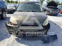 2013 KIA Soul фото