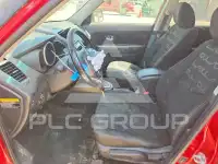 2013 KIA Soul фото