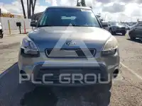 2013 KIA Soul фото