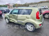 2013 KIA Soul фото