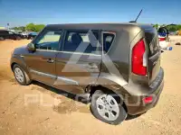 2013 KIA Soul фото