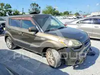 2013 KIA Soul фото