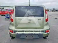 2013 KIA Soul фото