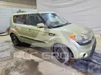 2013 KIA Soul фото