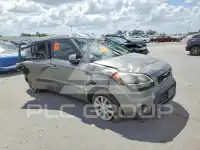 2013 KIA Soul фото
