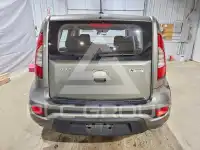 2013 KIA Soul фото