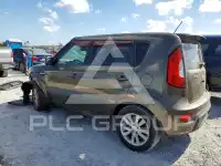2013 KIA Soul фото