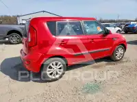 2013 KIA Soul photo