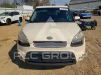 2013 KIA Soul фото