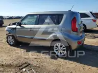 2013 KIA Soul photo