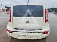 2013 KIA Soul фото