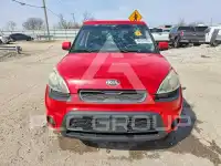 2013 KIA Soul photo