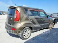 2013 KIA Soul фото
