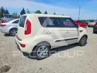 2013 KIA Soul фото