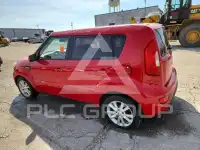 2013 KIA Soul photo