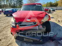 2013 KIA Soul фото