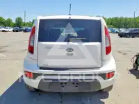 2013 KIA Soul фото