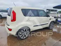 2013 KIA Soul фото