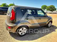 2013 KIA Soul фото